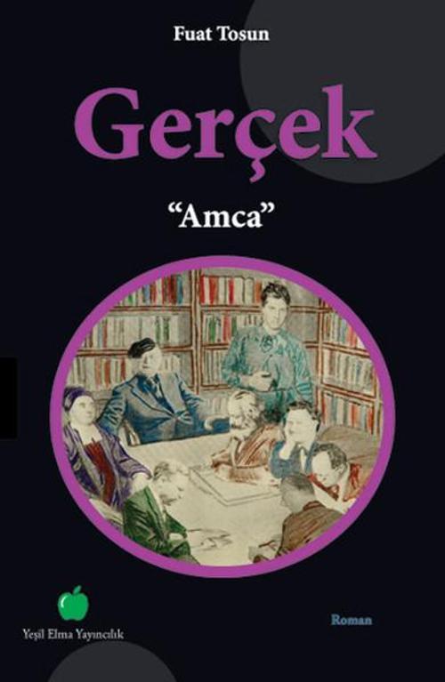 Gerçek 'Amca'