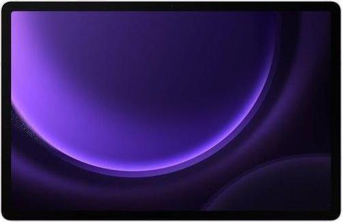 Galaxy Tab S9 FE Plus SM-X610 Mor 128 GB 12.4" Tablet
