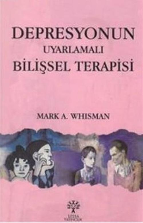 Depresyonun Uyarlamalı Bilişsel Terapisi