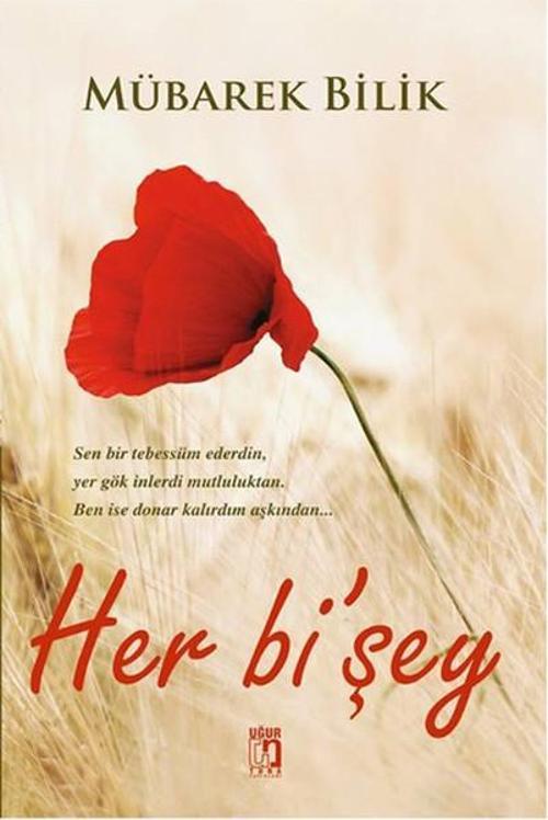 Uğur Tuna Yayınları Her Bi'şey