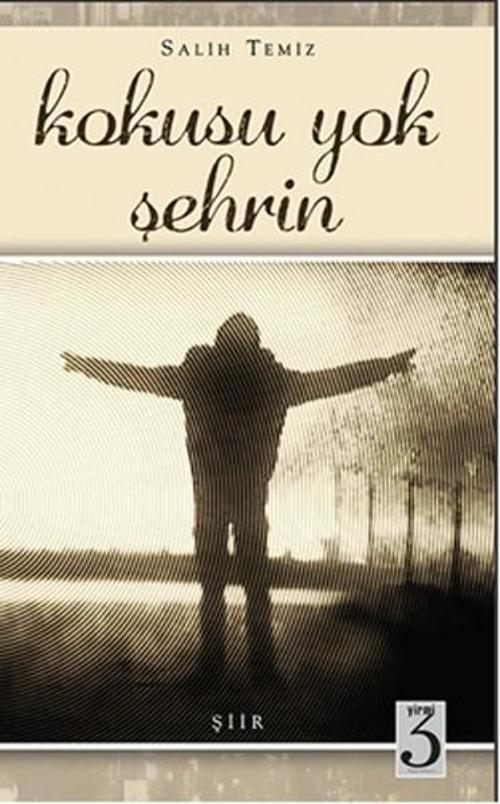 Kokusu Yok Şehrin
