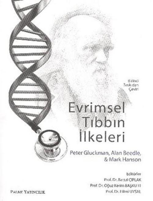 Evrimsel Tıbbın İlkeleri