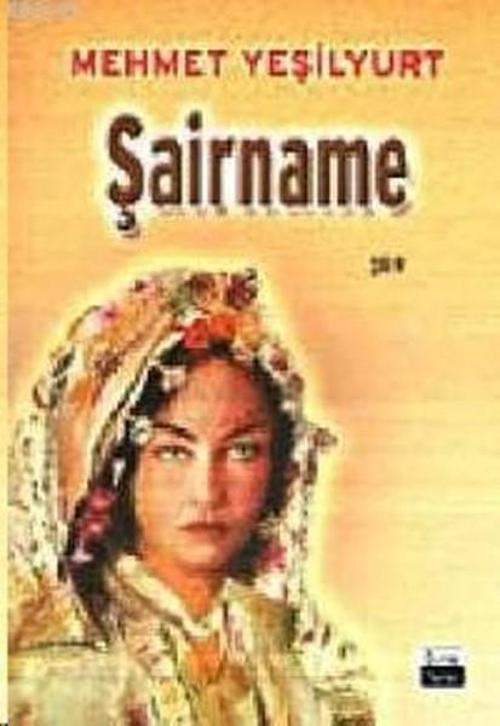 Şairname