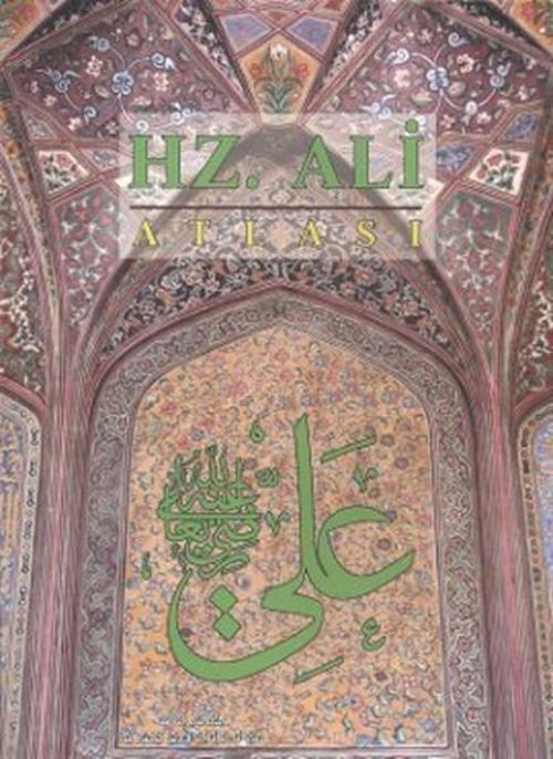 Hz. Ali Atlası