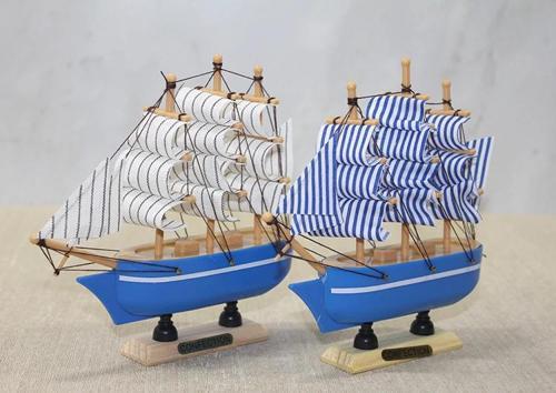 MDB Plastik Gemi Model 2