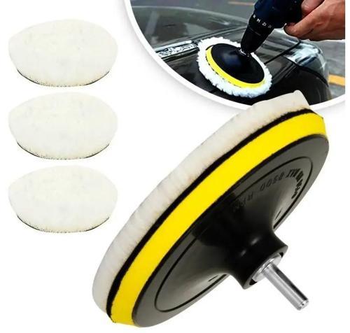 MDB Araba Pasta Cila Seti