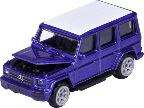 1:64 Pink Slips Arabalar Mercedes Benz G 500