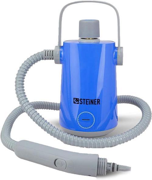 Alman Easyfix Series Profesyonel Buharlı Temizleyici Buharlı Temizlik Makinesi