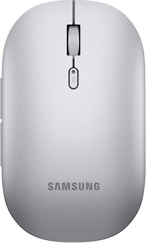 Ej-M3400D Bluetooth Mouse Slim - Gümüş