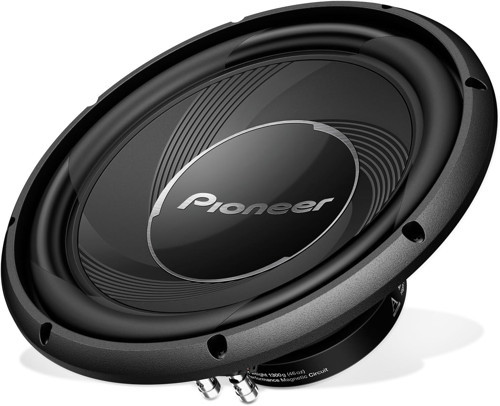 Ts-A30S4 1400 Watt 30 Cm Subwoofer
