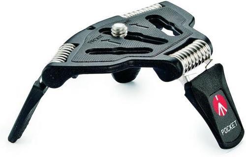 Mp3-Bk Büyük Cep Tutucu, Siyah