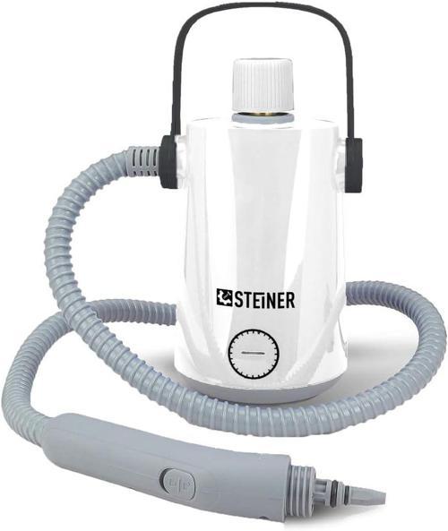 Alman Easyfix Series Profesyonel Buharlı Temizleyici Buharlı Temizlik Makinesi