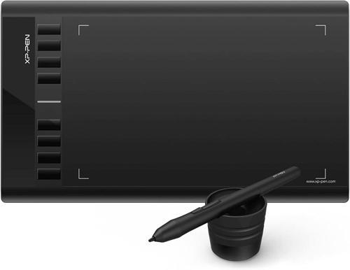 Star 03 V2 Grafik Tablet