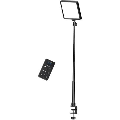 Vijim K22 Led Işıklı Masa Montaj Standı