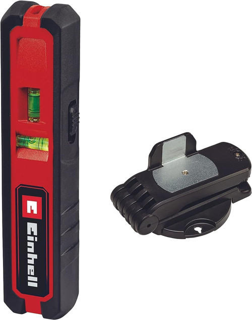 Çapraz Hizalama Tc-Ll 1 (Yatay, Dikey Ve Çapraz Çizgiler, Spot Lazer, Entegre Su Terazisi, Y