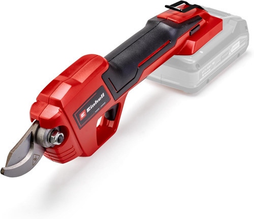 Akülü Budama Makası Ge-Ls 18 Li-Solo Power X-Change (18 V, Li-Ion, Max. 28 Mm Dal Çapı, Bypa