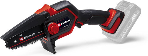 Akülü Dal Budama Testeresi Ge-Ps 18/15 Li Bl-Solo Power X-Change (18 V, Kömürsüz Motor, 12,5