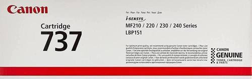 Crg 737 Siyah Toner 9435B002