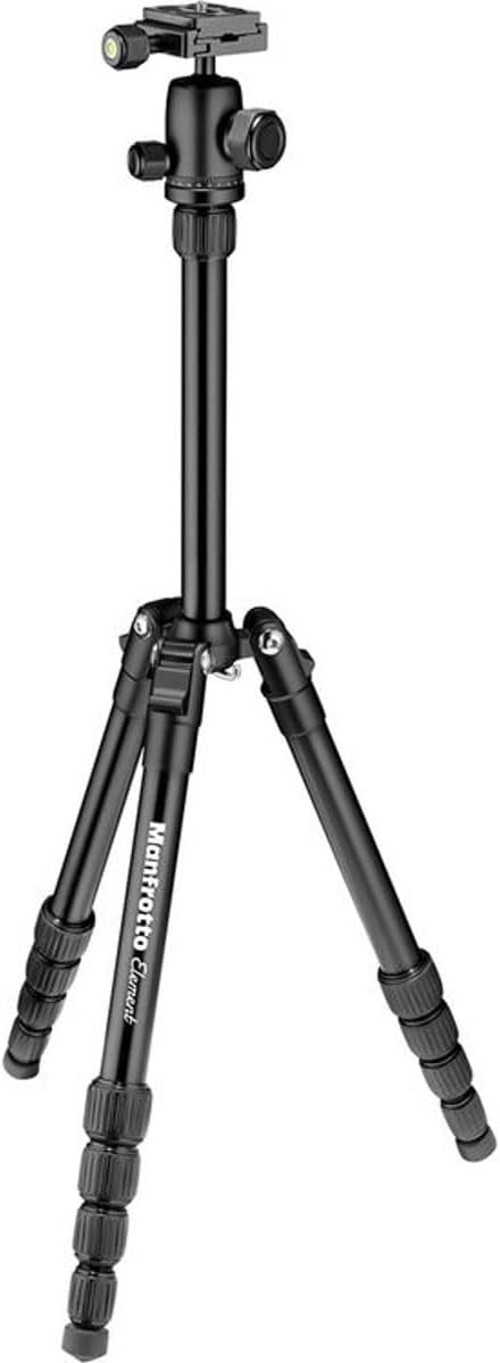 Sehpa, Hafif Element Traveler Siyah Größe S Mkeles5Bk-Bh