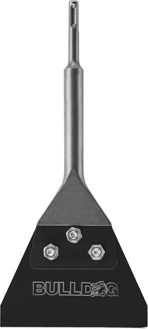 Hs1418 12,7 Cm X 27,9 Cm Sds-Plus® Bulldogâ"¢ Zemin Kazıyıcı