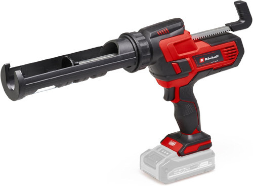 Akülü Silikon Tabancası Te-Sg 18/10 Li-Solo Power X-Change (18 V, 310 Ml Kartuşlar Için, 2.0