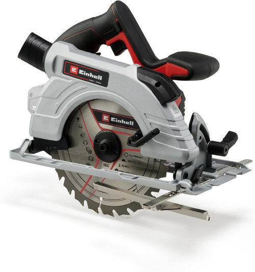 Professional Akülü Daire Testere Tp-Cs 18/190 Li Bl-Solo Power X-Change (18 V, Ø190 Mm Teste