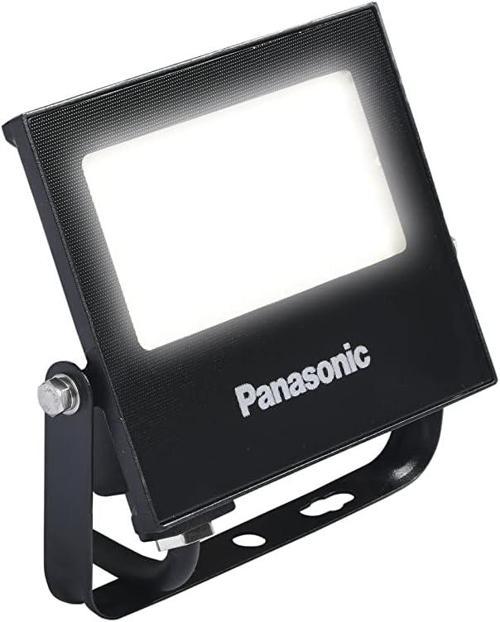 Led Floodlight, Gün Işığı Beyaz Işık (6500K), 30W, 2560 Lümen