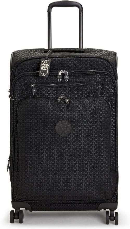 Kadın New Youri Spin Tekerlekli Valiz