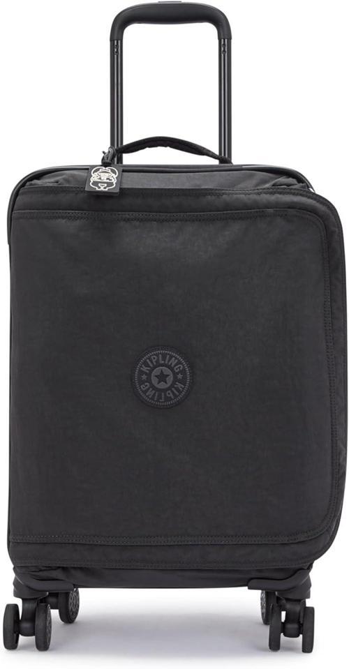 Üniseks Yetişkin Spontaneous S Tekerlekli Valiz