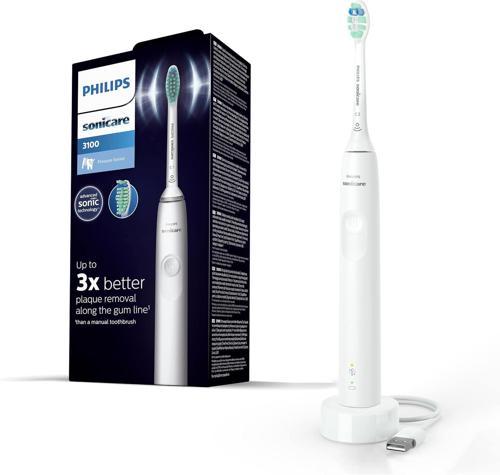Sonicare 3100 - Sonic Şarjlı Diş Fırçası