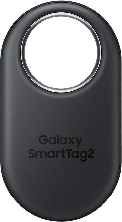 Galaxy Smarttag2 (1 Adet) Kayıp Modlu Bluetooth İzleyici, Kompakt Tasarım, Uzun Ömürlü Pil Ö