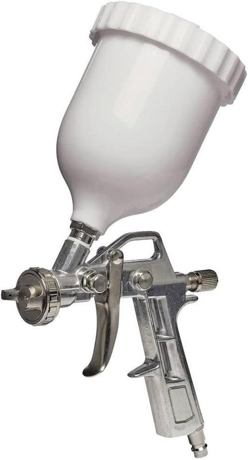 Üstten Tanklı Boya Püskürtme Tabancası - 4133000