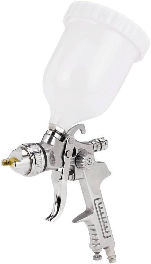 Üstten Tanklı Boya Tabancası - 4133030