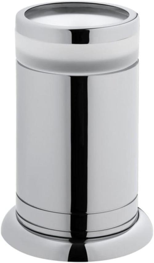 Base 700 A44147 Diş Fırçalığı, Krom