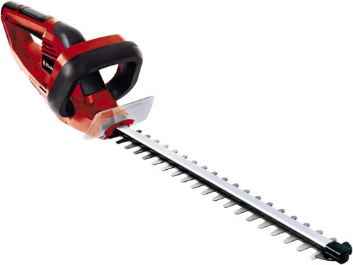 Elektrikli Çit Budama Gc-Eh 4550 (Hafif Ağırlık, Lazer Kesim Ve Elmas Taşlama Ile Işlenmiş Ç