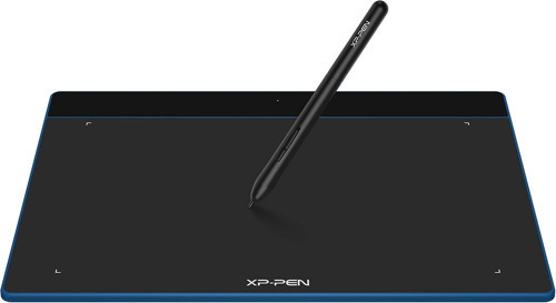 Deco Fun S Grafik Tablet Siyah S