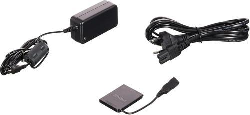 Vak151Ea Eh-62C Ac Adaptörü Eh-62C, Siyah