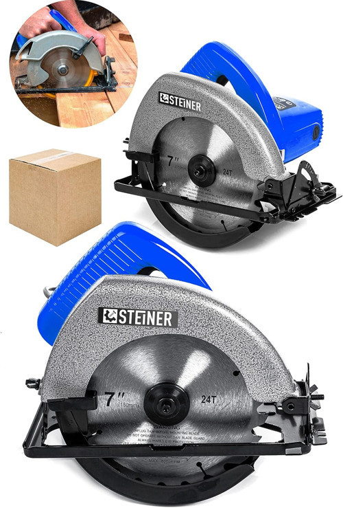 Alman 3000 Watt Mvi Sjs Metal Şanzıman Sunta Kesme Daire Testere Makinesi 185Mm