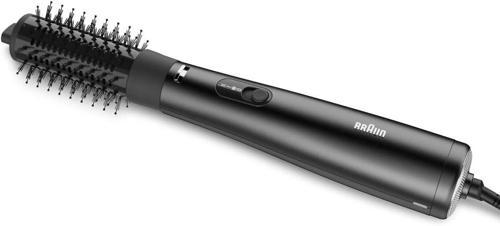 Bras420E Air Styler 4.2 Iontec Saç Kurutma Makinesi Ve Şekillendirici, 2 Başlıklı