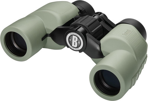 10X42 Naturewiev El Dürbünü