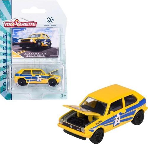 Vw The Originals Premium Serisi 264F-1 Volskwagen Golf MK1