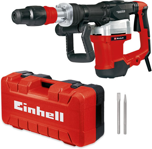 Kırıcı Te-Dh 32 (1.500 W, 32 J Tek Darbe Gücü, Sds-Max, Titreşim Azaltıcı Sap + Softgrip, Si