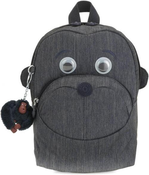 Faster Çocuklar Için Sırt Çantası