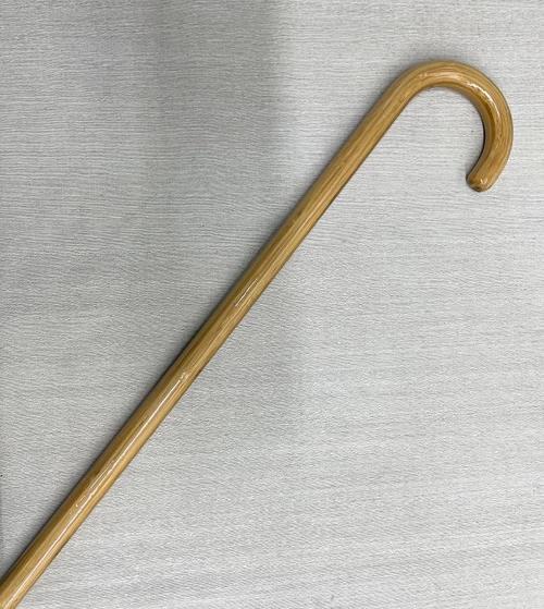 Rahat Tutuşlu Zarif Ahşap Baston Alk4320