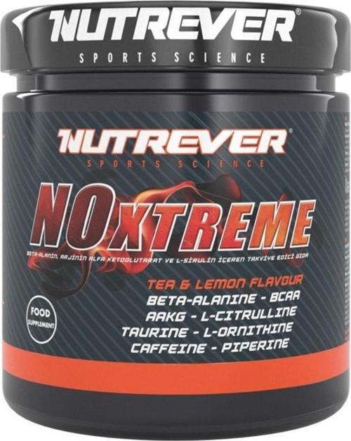 Noxtreme 375g Preworkout