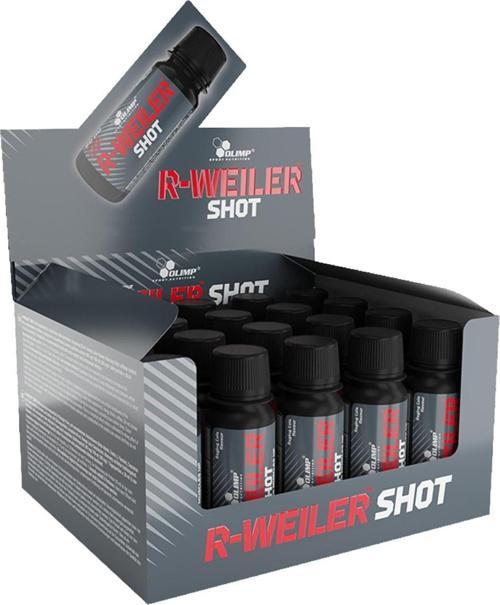 R-weiler Shot 20 Ampul
