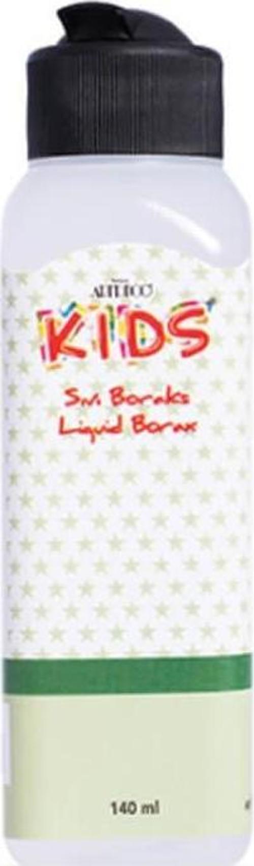 Kids Sıvı Boraks 140 ml