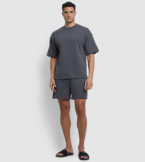 Erkek Pijama Takımı LV00NM29495DG