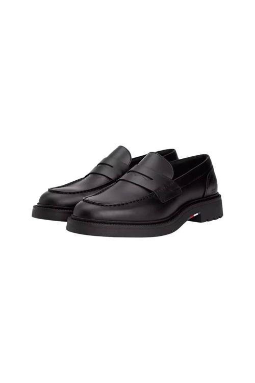Erkek Loafer Ayakkabı FM0FM05698BDS