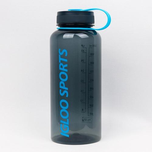 Sports Tritan Matara 1.1 Litre-TURKUAZ